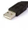 Кабель USB для подключения твердомера ТЭМП-2 к ПК