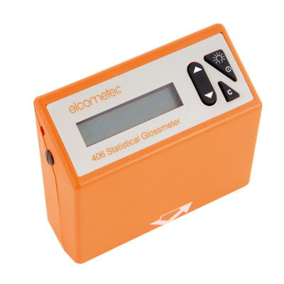 Блескомер Elcometer 406L